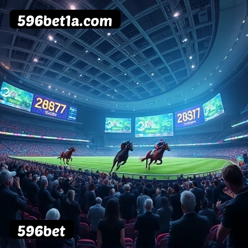 Vantagens exclusivas 596bet para jogadores brasileiros - São Paulo, Rio, BH