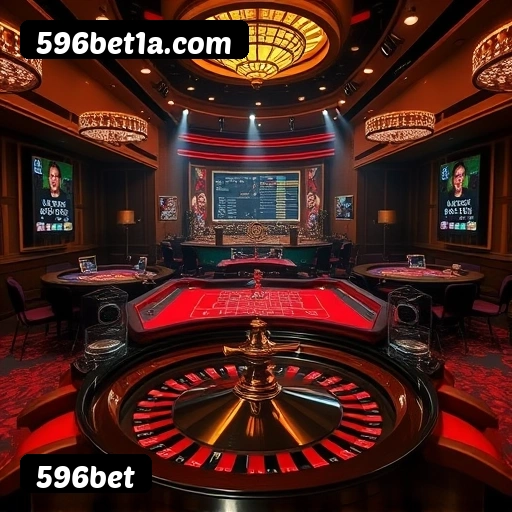 Requisitos do APK da 596bet para Android