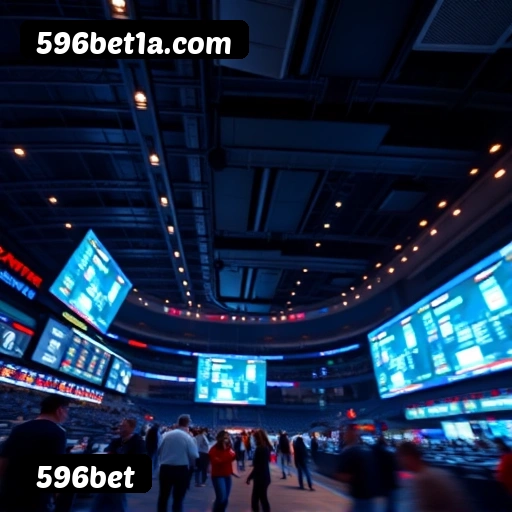 596bet APP mobile iOS Android - 187 mil downloads São Paulo Rio BH