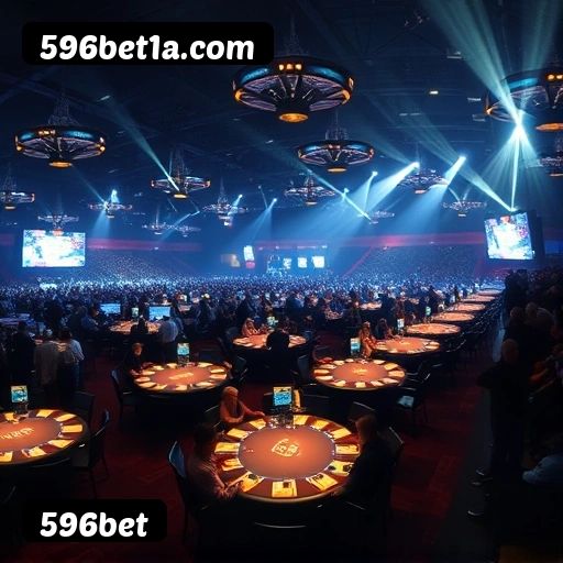 6 vantagens exclusivas do programa VIP da 596bet